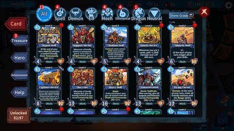 Looper Tactics (PC) - Steam Key - GLOBAL - 10