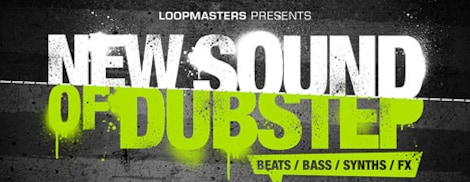 Loopmasters - New Sound of Dubstep Steam Key GLOBAL - 0