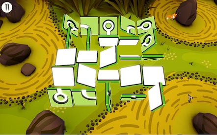 Loops of Zen Steam Key GLOBAL - 0