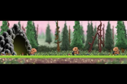 Loot Hero DX Steam Key GLOBAL - 4