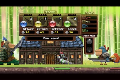 Loot Hero DX Steam Key GLOBAL - 5