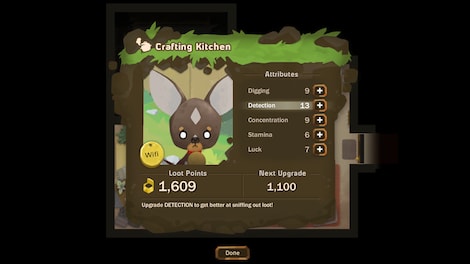 Loot Hound Steam Key GLOBAL - 9