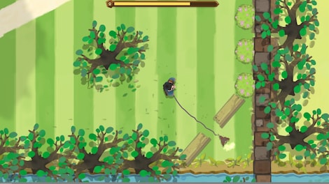 Loot Hound Steam Key GLOBAL - 7