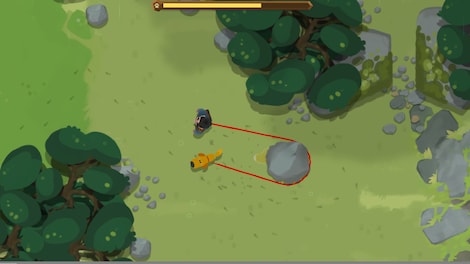 Loot Hound Steam Key GLOBAL - 6