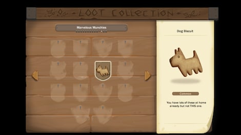 Loot Hound Steam Key GLOBAL - 3