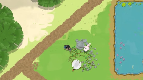Loot Hound Steam Key GLOBAL - 5