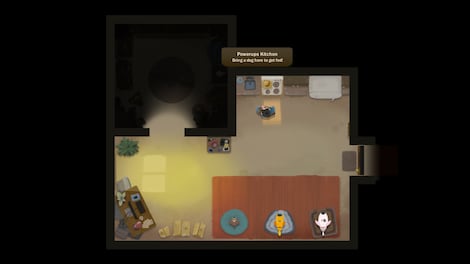 Loot Hound Steam Key GLOBAL - 2