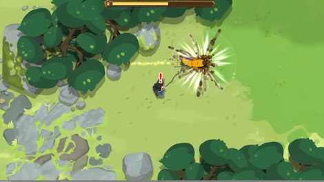 Loot Hound Steam Key GLOBAL - 4