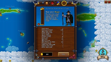 Loot Hunter Steam Key GLOBAL - 4