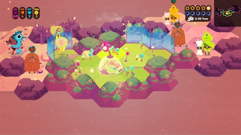 Loot Rascals Soundtrack Steam Key GLOBAL - 6