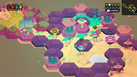 Loot Rascals Soundtrack Steam Key GLOBAL - 0