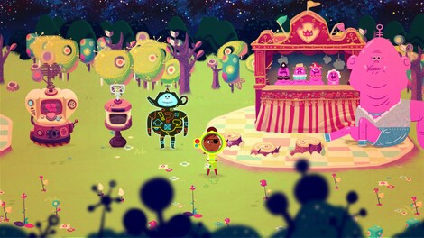 Loot Rascals Soundtrack Steam Key GLOBAL - 8