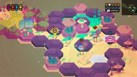 Loot Rascals Steam Key GLOBAL - 12