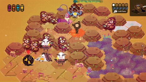 Loot Rascals Steam Key GLOBAL - 7