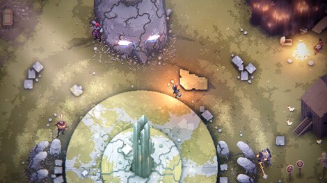 Loot River (PC) - Steam Gift - EUROPE - 8