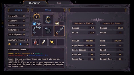 Loot River (PC) - Steam Gift - EUROPE - 7