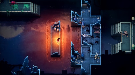 Loot River (PC) - Steam Gift - EUROPE - 3