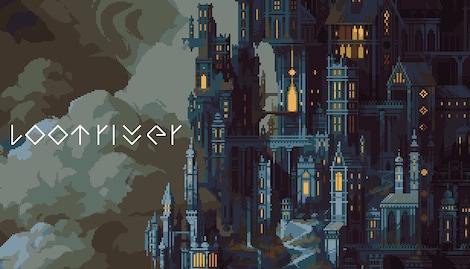 Loot River (PC) - Steam Gift - GLOBAL - 0