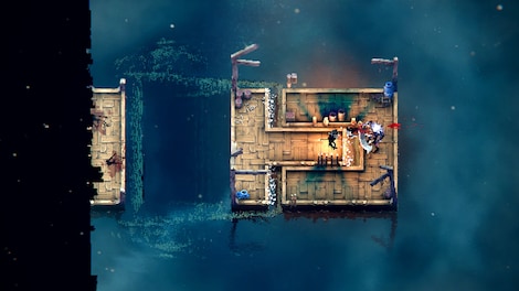 Loot River (PC) - Steam Gift - GLOBAL - 11