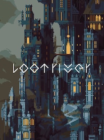 Loot River (PC) - Steam Gift - NORTH AMERICA - 1