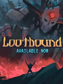 Lootbound (PC) - Steam Key - GLOBAL - 1