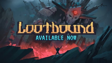 Lootbound (PC) - Steam Key - GLOBAL - 0