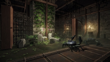 Looterkings Steam Key GLOBAL - 9