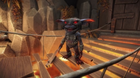 Looterkings Steam Key GLOBAL - 7