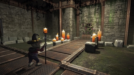 Looterkings Steam Key GLOBAL - 5