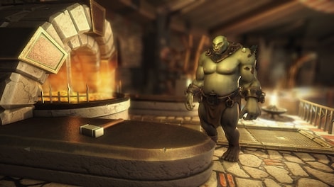 Looterkings Steam Key GLOBAL - 3
