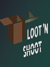 Loot'N Shoot Steam Key GLOBAL - 1