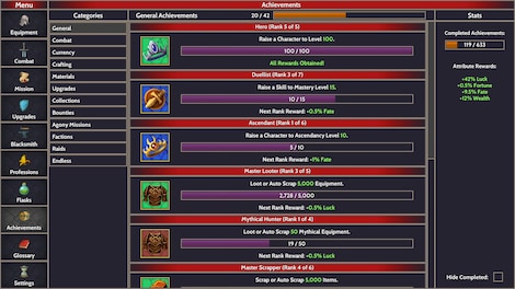 Lootun (PC) - Steam Gift - GLOBAL - 3