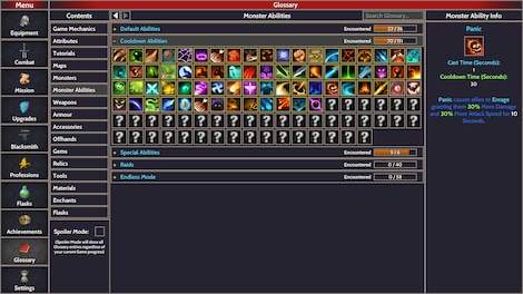 Lootun (PC) - Steam Gift - GLOBAL - 8