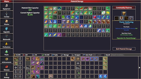 Lootun (PC) - Steam Gift - GLOBAL - 15