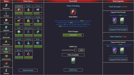 Lootun (PC) - Steam Gift - GLOBAL - 4