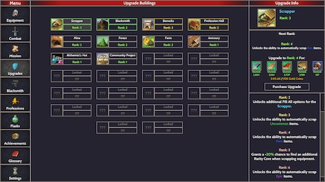 Lootun (PC) - Steam Gift - GLOBAL - 5