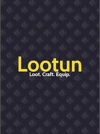 Lootun (PC) - Steam Key - GLOBAL - 1