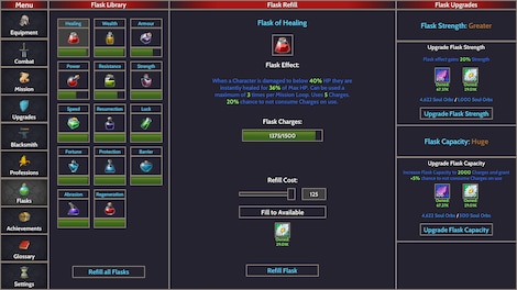 Lootun (PC) - Steam Key - GLOBAL - 4