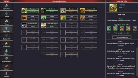Lootun (PC) - Steam Key - GLOBAL - 5