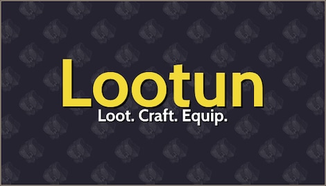 Lootun (PC) - Steam Key - GLOBAL - 0