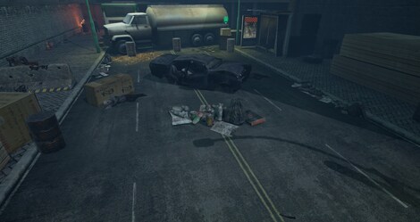 Lop Nor Zombie VR Steam Key GLOBAL - 6