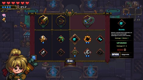 Lord Ambermaze (PC) - Steam Key - GLOBAL - 6