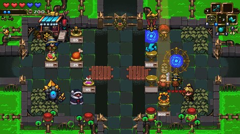 Lord Ambermaze (PC) - Steam Key - GLOBAL - 9