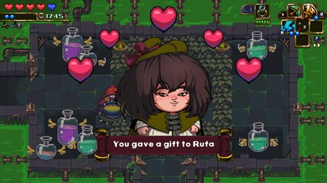 Lord Ambermaze (PC) - Steam Key - GLOBAL - 3