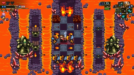 Lord Ambermaze (PC) - Steam Key - GLOBAL - 7