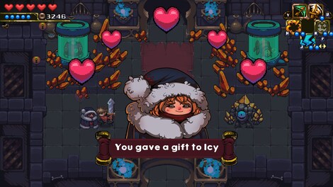 Lord Ambermaze (PC) - Steam Key - GLOBAL - 14