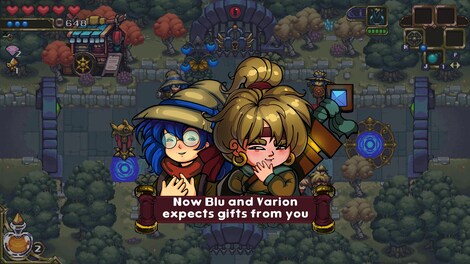 Lord Ambermaze (PC) - Steam Key - GLOBAL - 11