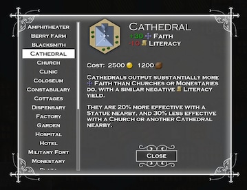 Lord Mayor Steam Key GLOBAL - 5