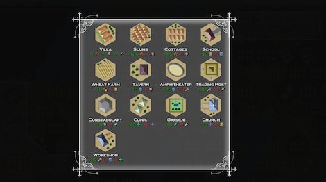 Lord Mayor Steam Key GLOBAL - 6