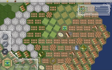 Lord Mayor Steam Key GLOBAL - 3